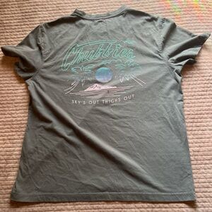 Medium Chubbies tshirt